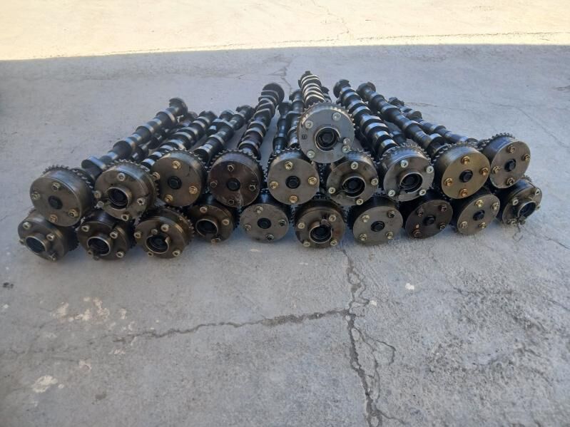 Tayota Nissan LEXus morda 100 TMT - Ашхабад - img 6