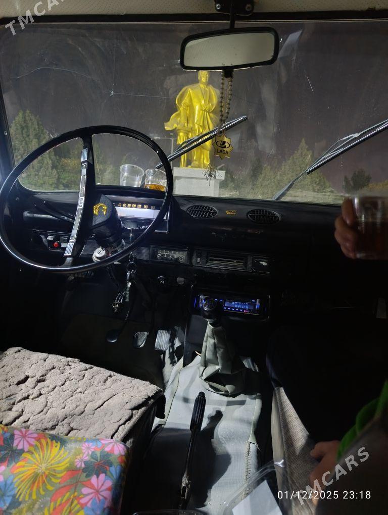 Lada 2101 1987 - 10 000 TMT - Gökdepe - img 1