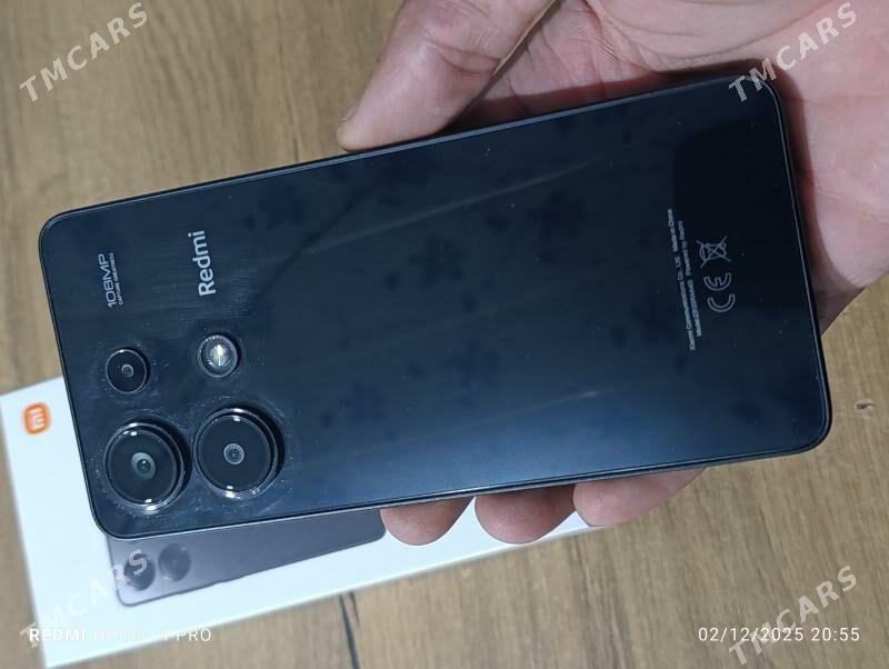 redmi not 13 - Теджен - img 2