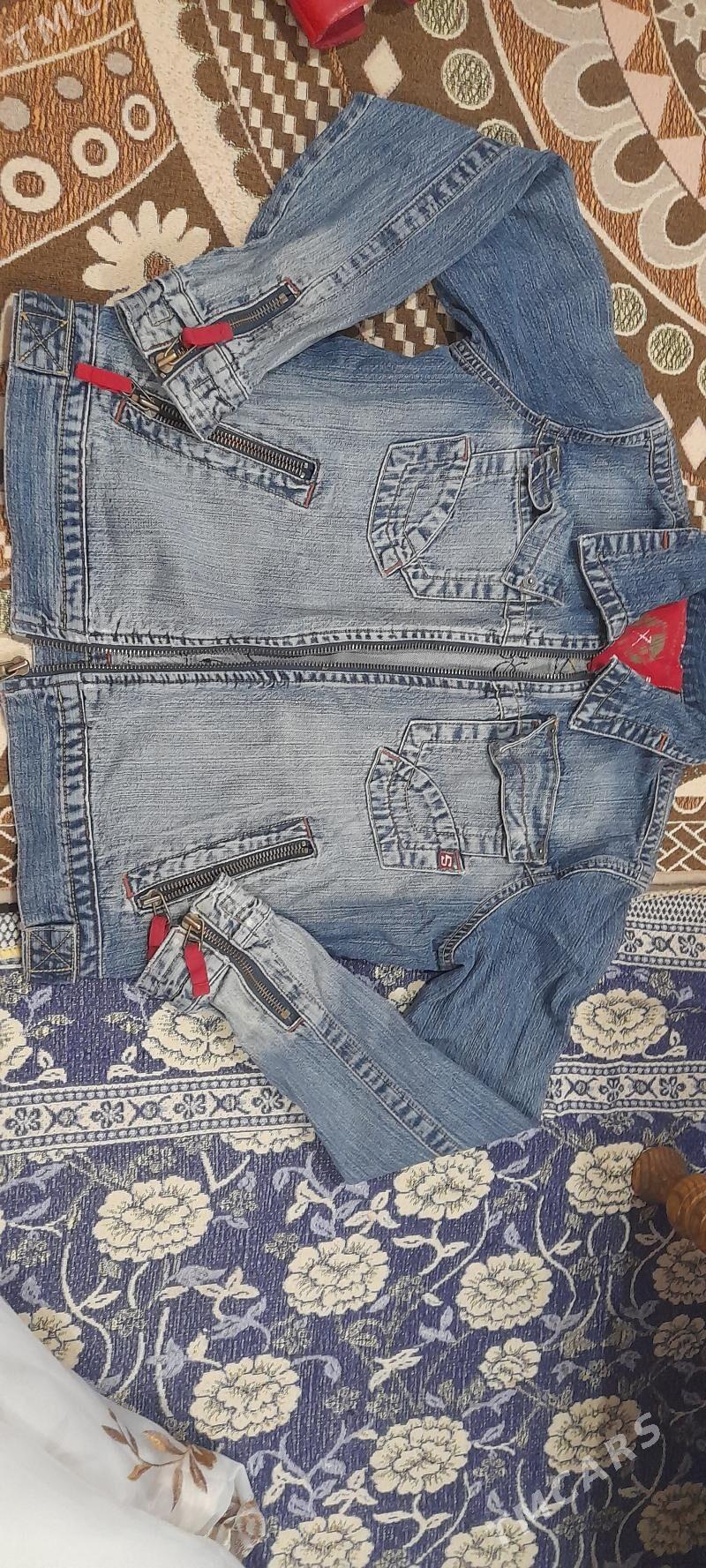 zimni egin eşikler - Daşoguz - img 5