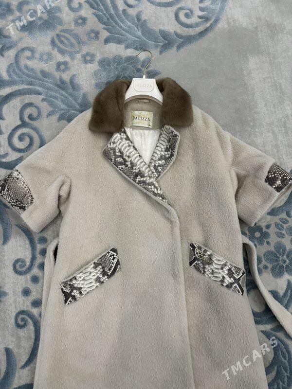 Balizza - Aşgabat - img 1