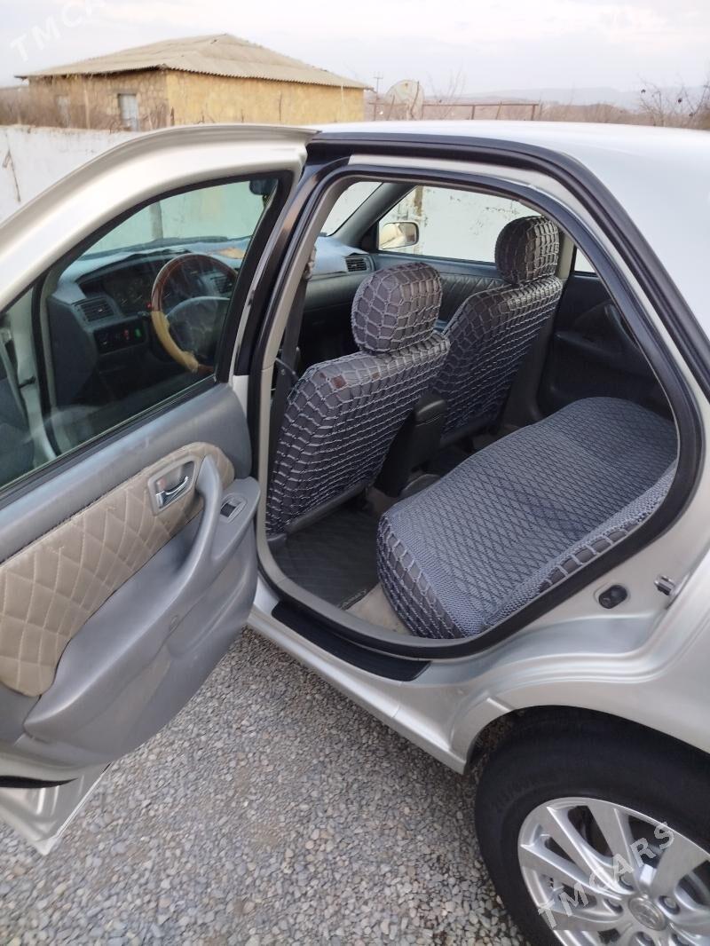 Toyota Camry 2001 - 165 000 TMT - Махтумкули - img 8