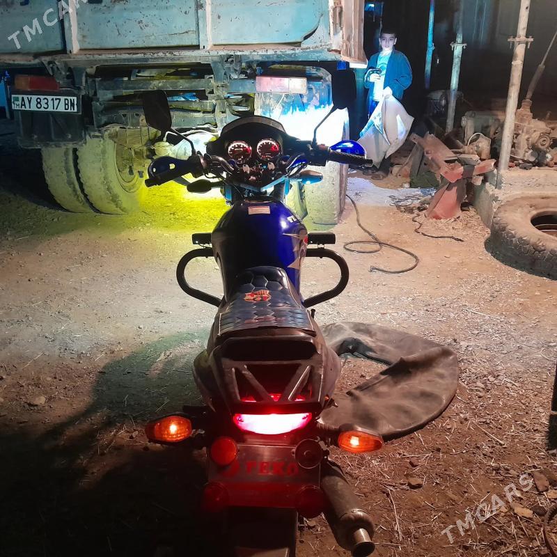 Fekon FK150-8G 2025 - 14 000 TMT - Махтумкули - img 3