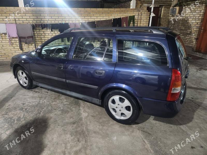 Opel Astra 2000 - 90 000 TMT - Mary - img 2