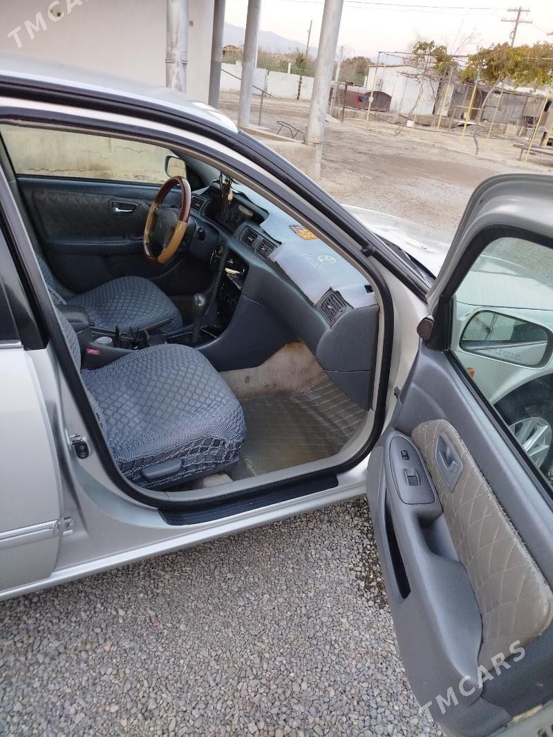 Toyota Camry 2001 - 165 000 TMT - Махтумкули - img 5
