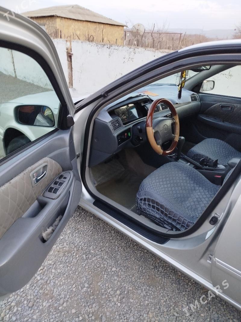 Toyota Camry 2001 - 165 000 TMT - Махтумкули - img 7