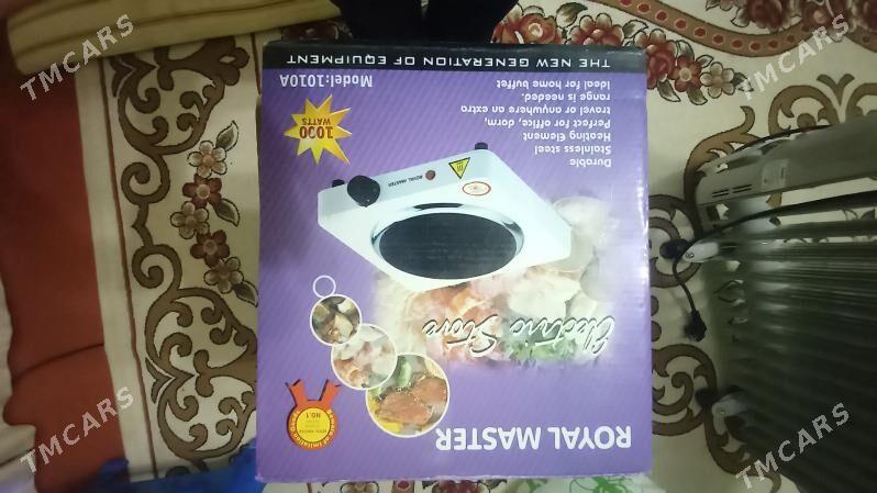 печь / pec - Aşgabat - img 1