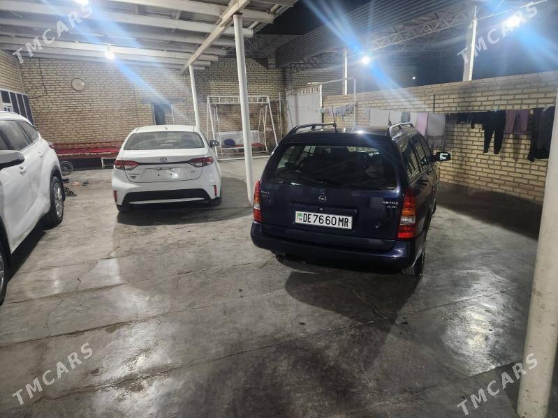 Opel Astra 2000 - 90 000 TMT - Mary - img 3