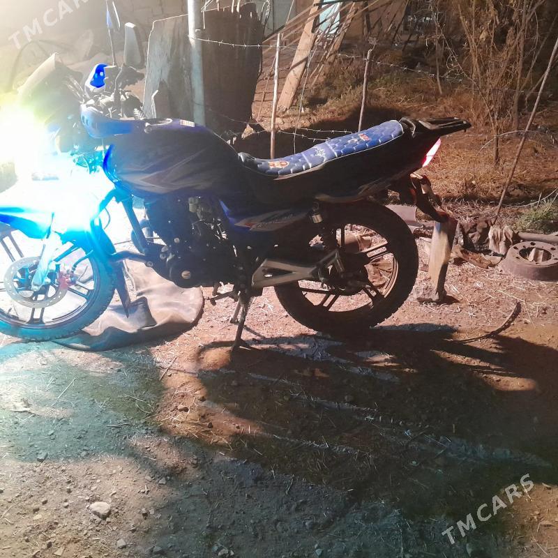 Fekon FK150-8G 2025 - 14 000 TMT - Махтумкули - img 2