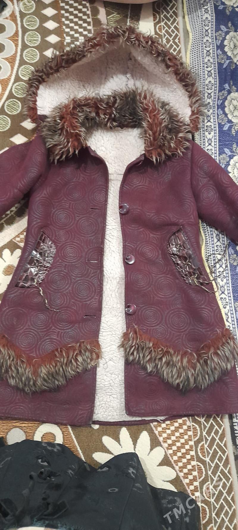 zimni egin eşikler - Daşoguz - img 3