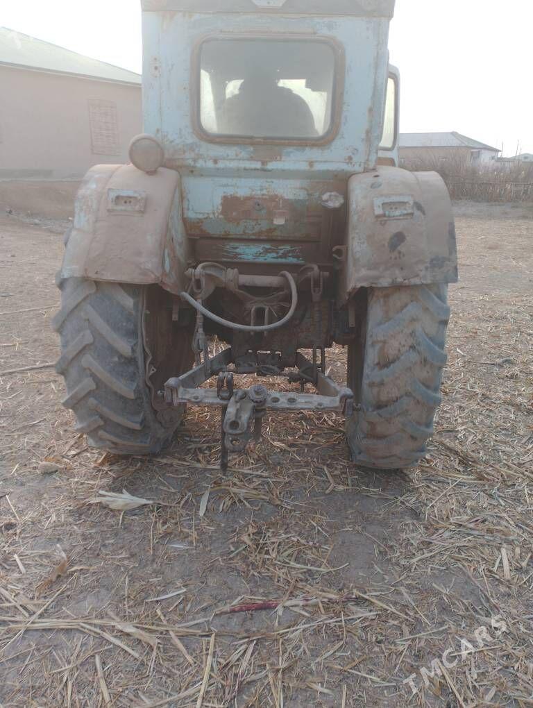 MTZ T-28 1994 - 35 000 TMT - етр. Туркменбаши - img 2