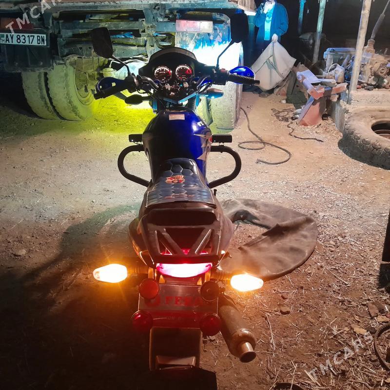 Fekon FK150-8G 2025 - 14 000 TMT - Махтумкули - img 5