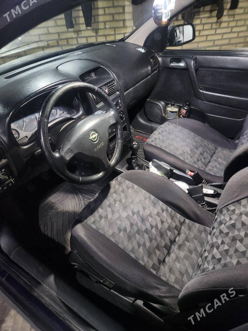 Opel Astra 2000 - 90 000 TMT - Mary - img 5