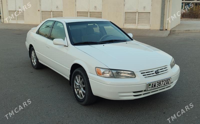 Toyota Camry 1999 - 158 000 TMT - етр. Туркменбаши - img 7