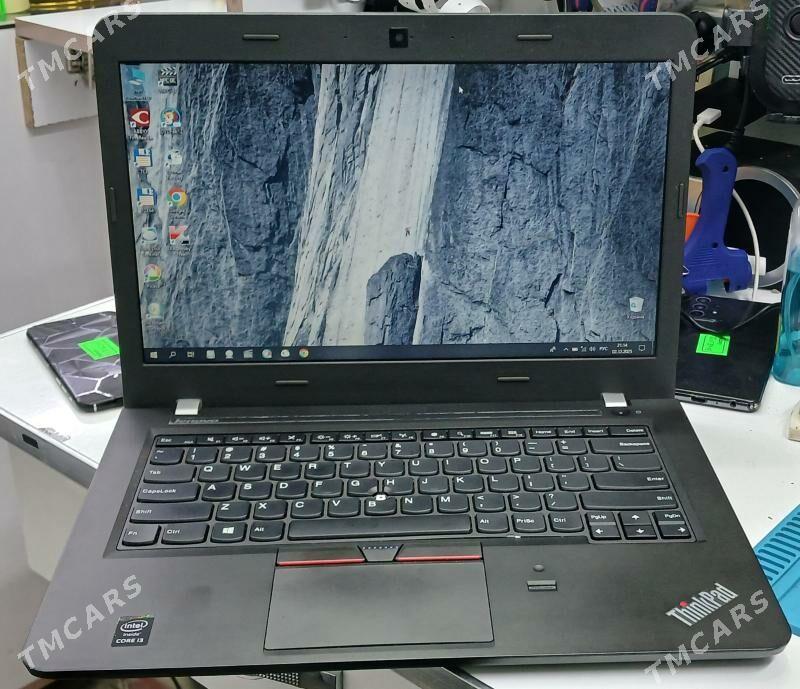 Notebook - Гёкдепе - img 1