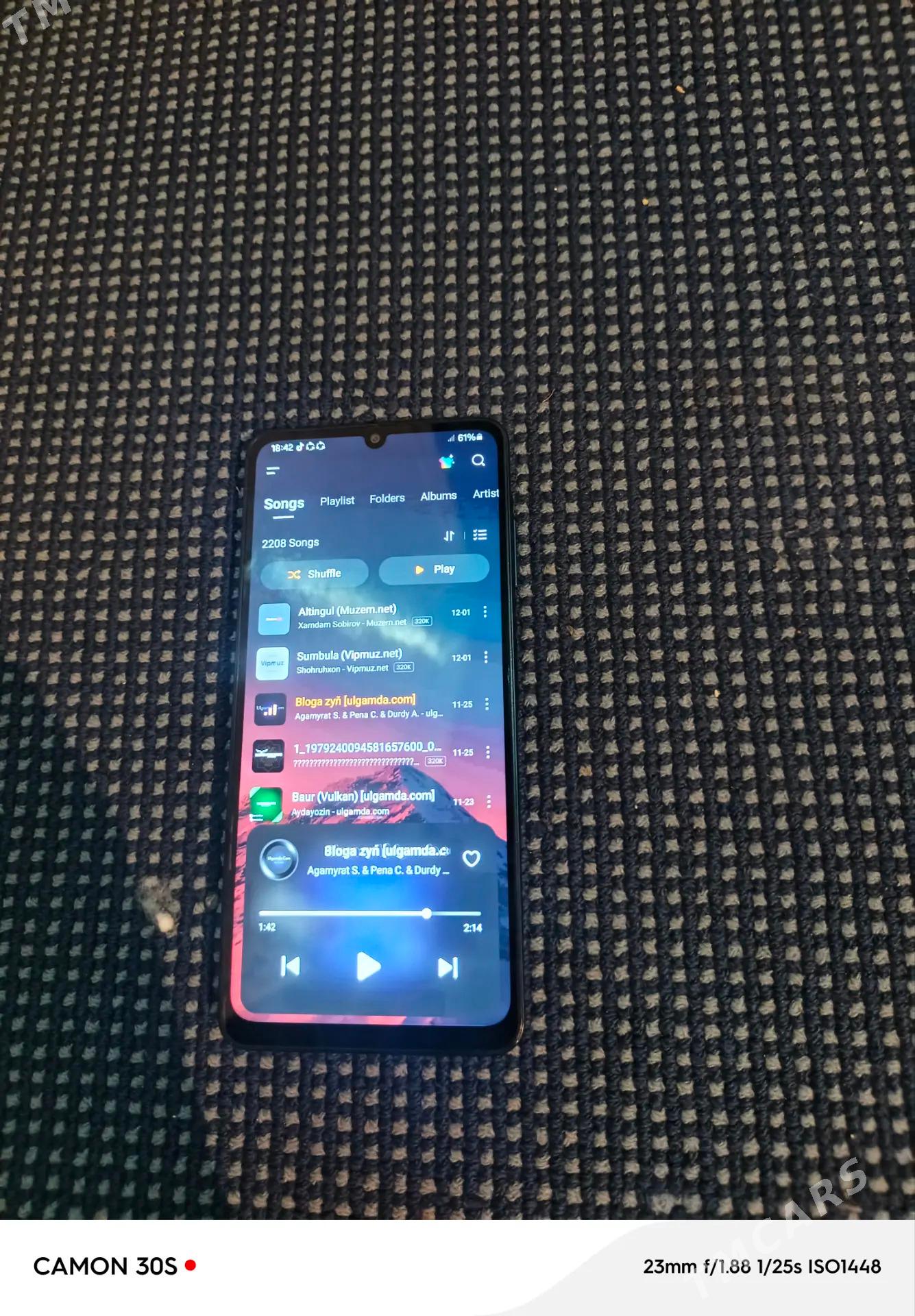 samsung A06 - Кёнеургенч - img 2