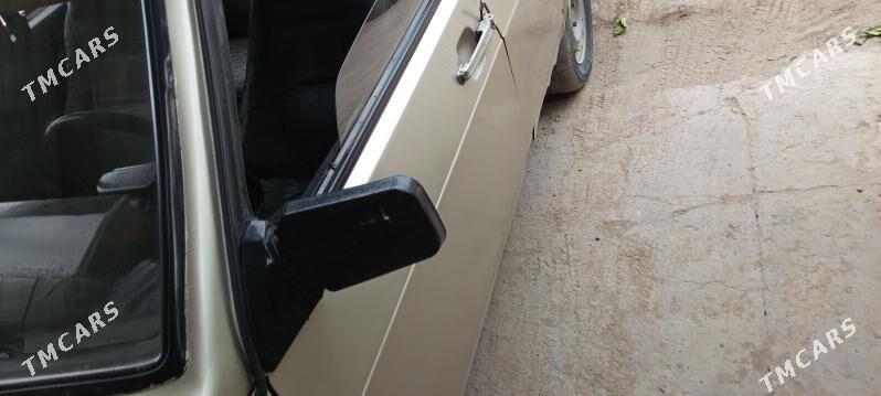 Lada 21099 2000 - 10 000 TMT - Кёнеургенч - img 4