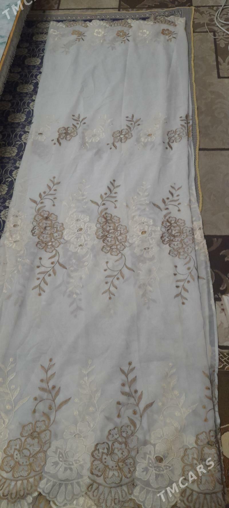 perde zanaveska - Daşoguz - img 1