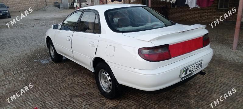 Toyota Carina 1992 - 50 000 TMT - Mary - img 3