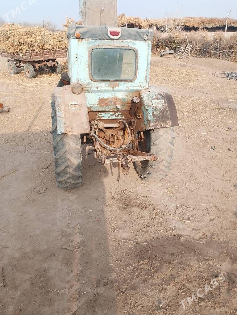 MTZ T-28 1994 - 35 000 TMT - етр. Туркменбаши - img 6