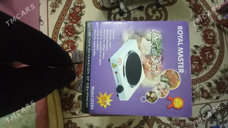 печь / pec - Aşgabat - img 2