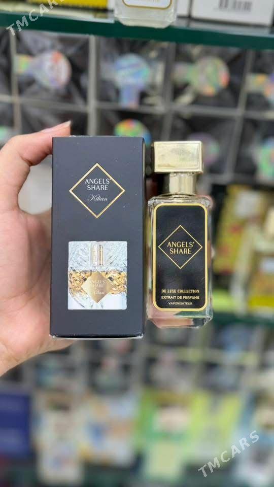 duhy - Ашхабад - img 5