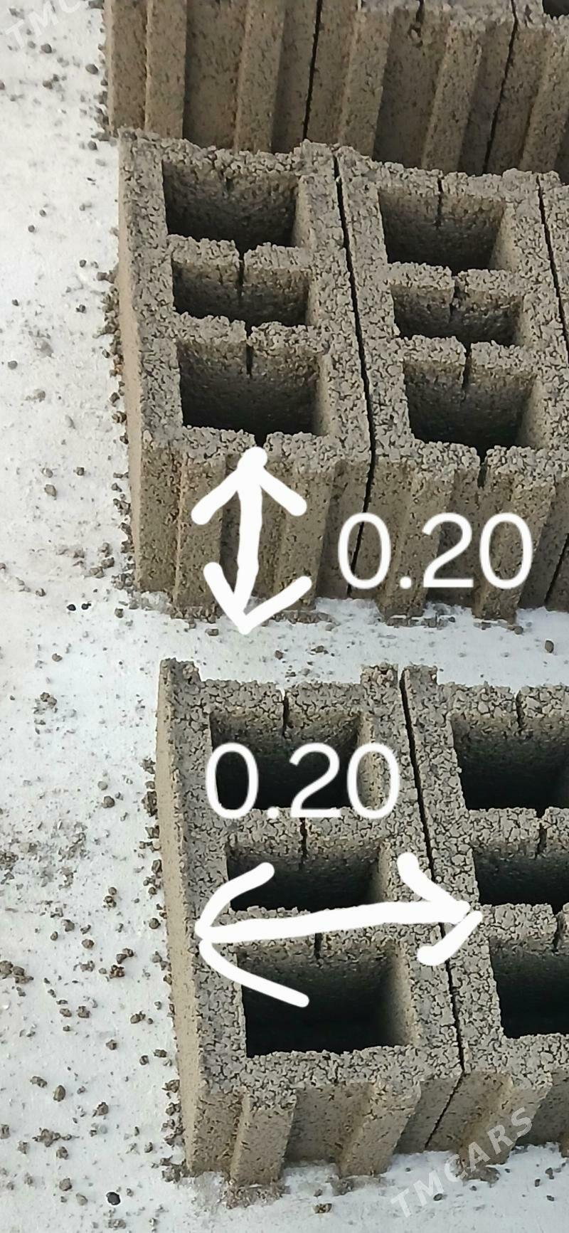 kerpiç - Мургап - img 4