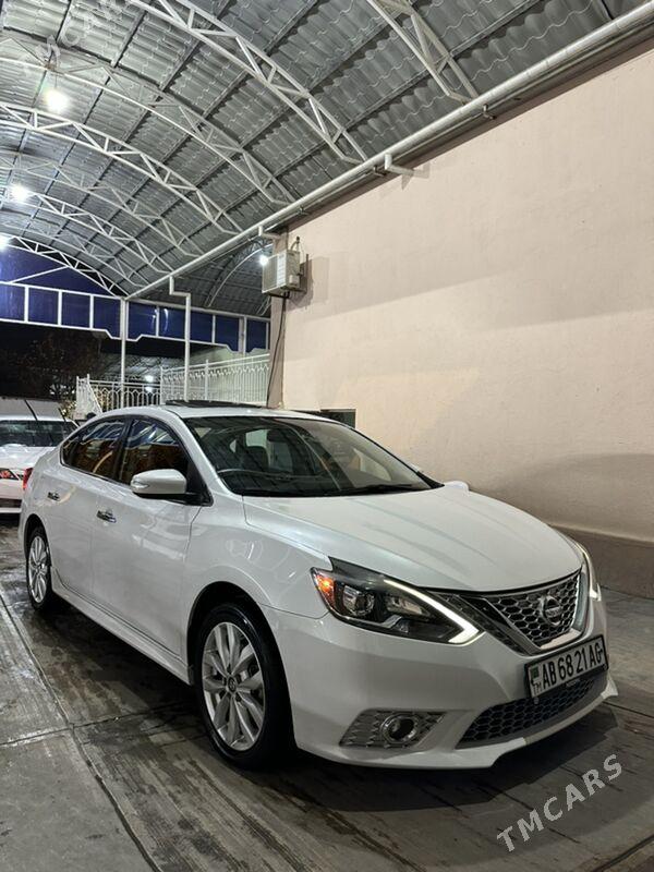 Nissan Sentra 2016 - 165 000 TMT - Ашхабад - img 3
