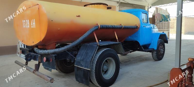 Zil 131 1992 - 105 000 TMT - Kaka - img 5