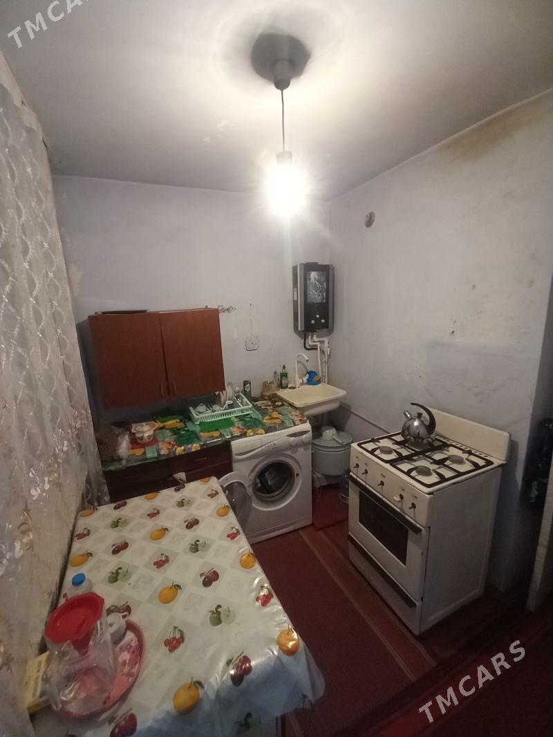 2 комнат 2 этаж - Мары - img 5