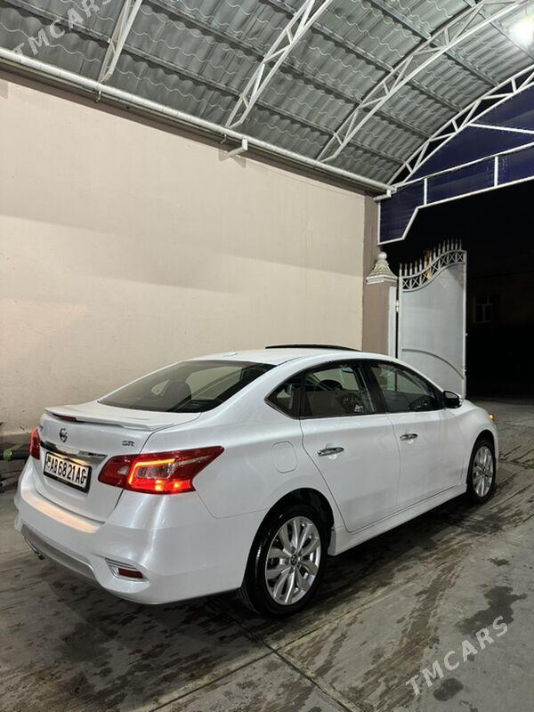 Nissan Sentra 2016 - 165 000 TMT - Ашхабад - img 2
