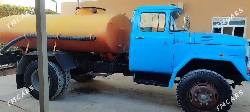 Zil 131 1992 - 105 000 TMT - Kaka - img 2