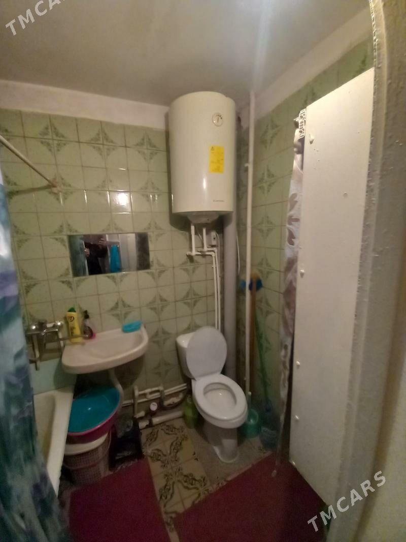 2 комнат 2 этаж - Мары - img 4