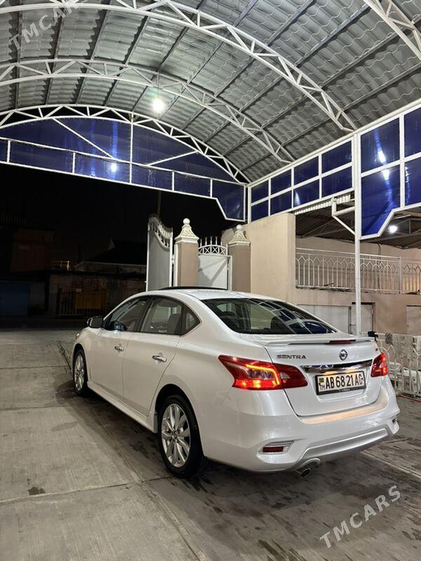 Nissan Sentra 2016 - 165 000 TMT - Ашхабад - img 4