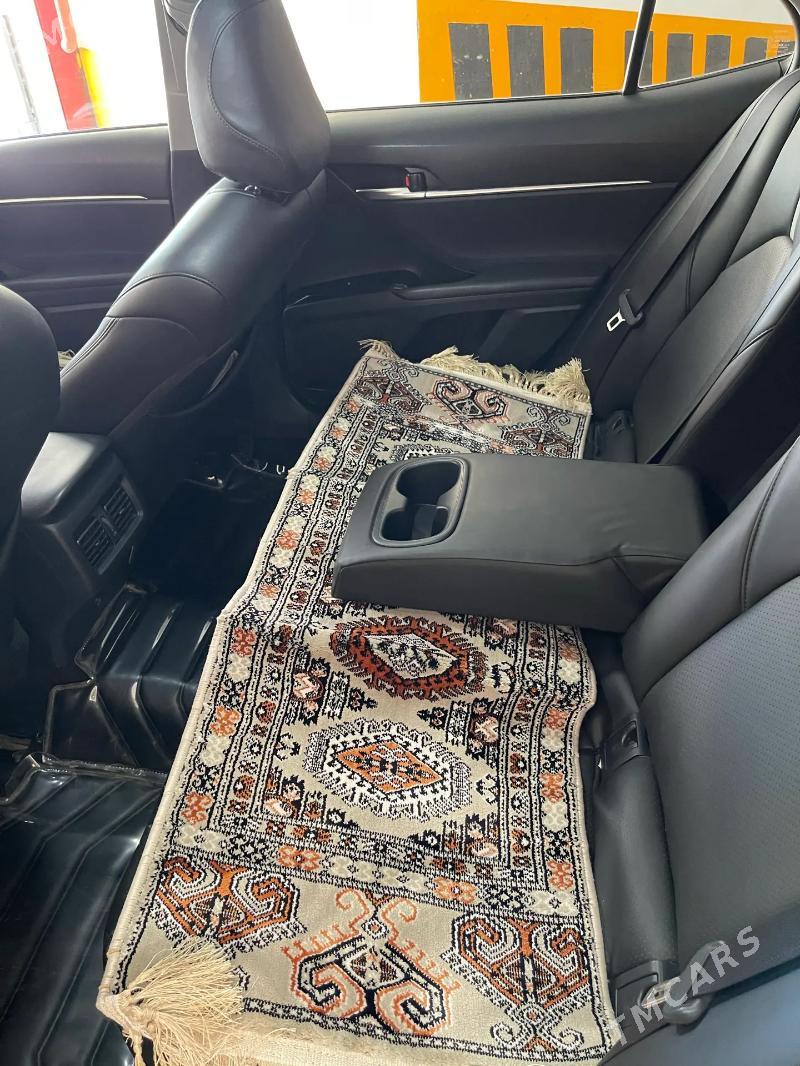 Toyota Camry 2019 - 280 000 TMT - Ашхабад - img 9