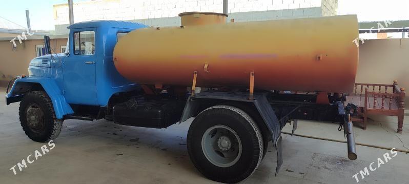 Zil 131 1992 - 105 000 TMT - Kaka - img 4