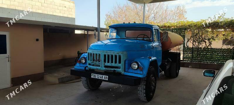 Zil 131 1992 - 105 000 TMT - Kaka - img 3