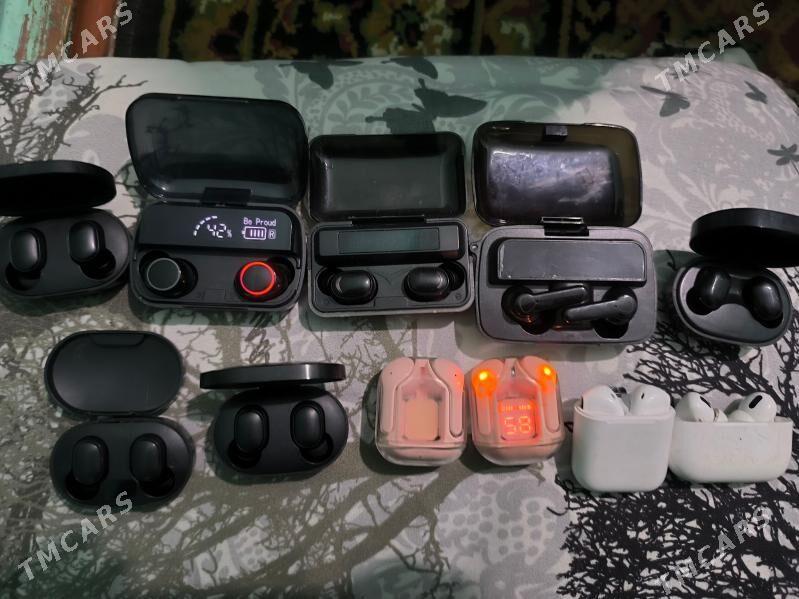 nausnik kop - Daşoguz - img 1