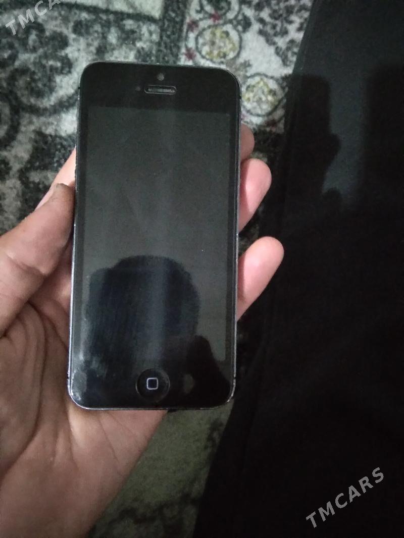 iphone 5 ji - Mary - img 2