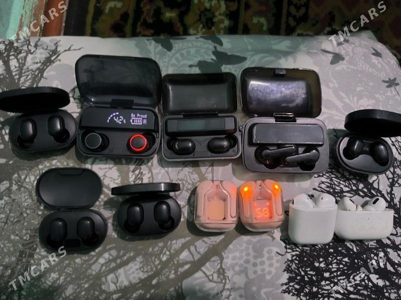 nausnik kop - Daşoguz - img 2