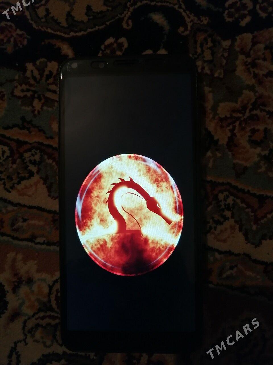 redmi 7a - Балканабат - img 1