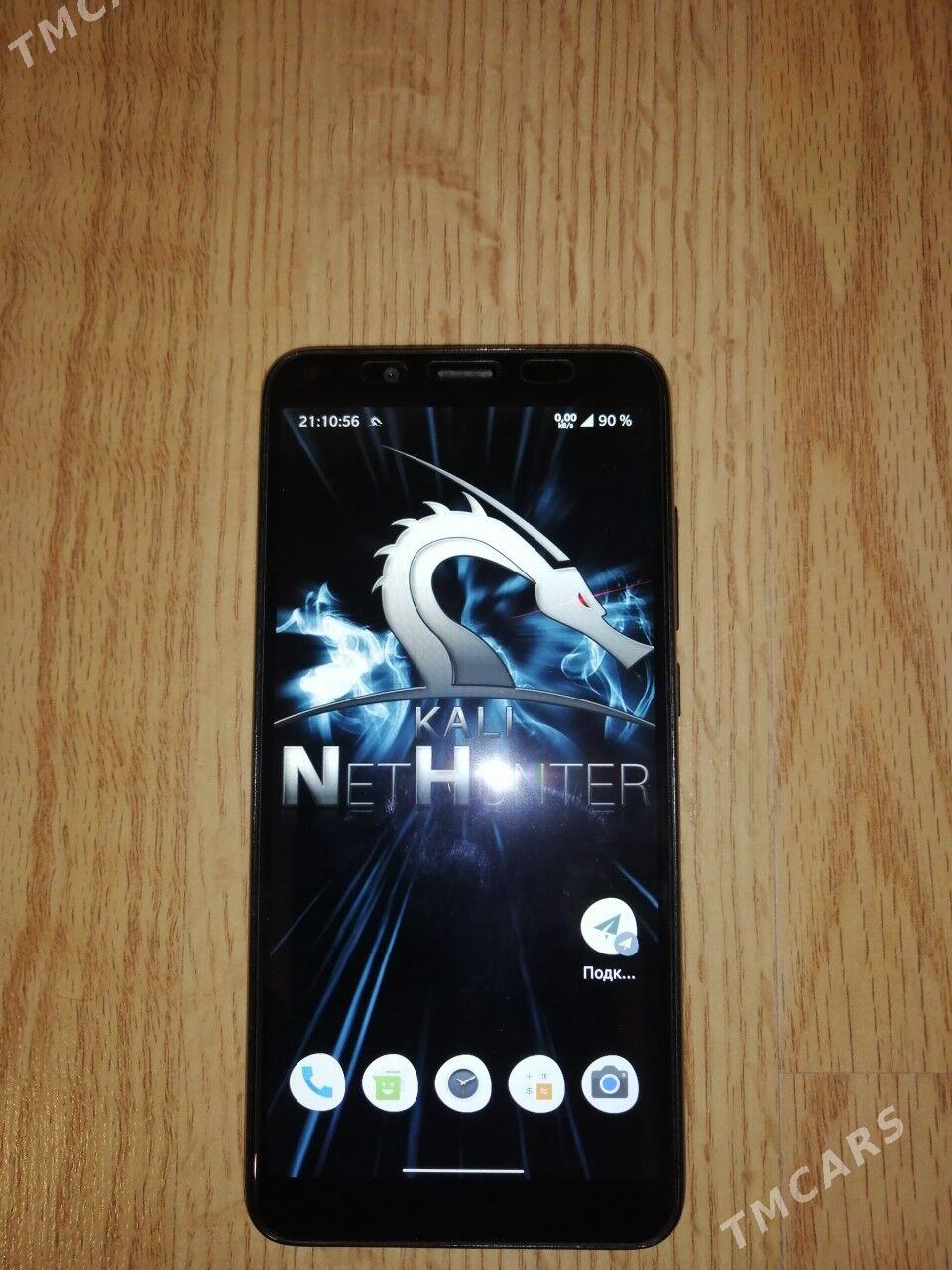 redmi 7a - Балканабат - img 3