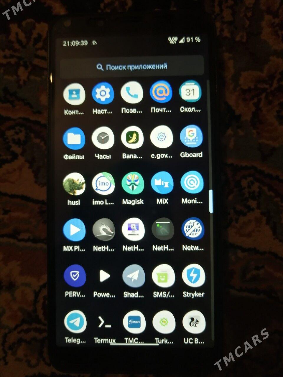 redmi 7a - Балканабат - img 5