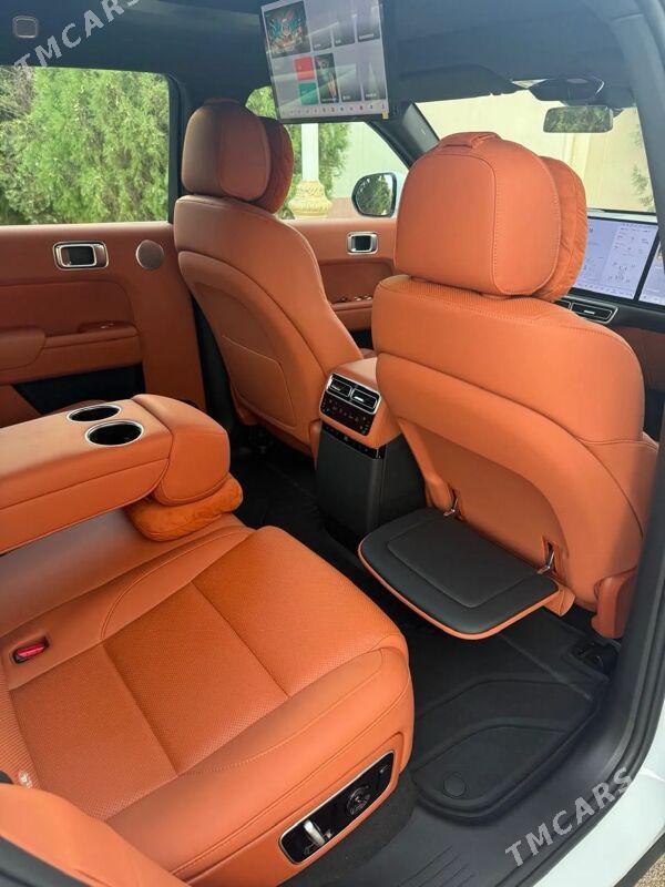 LiXiang L7 2024 - 1 150 000 TMT - Ашхабад - img 3