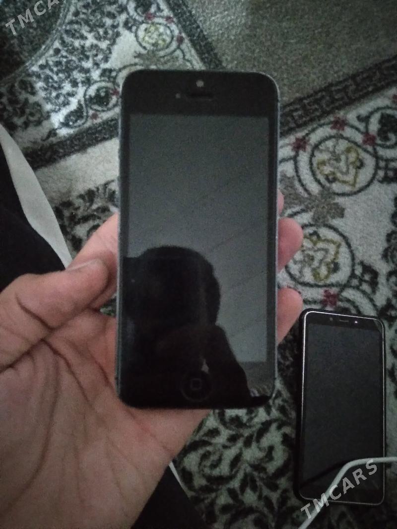 iphone 5 ji - Mary - img 5