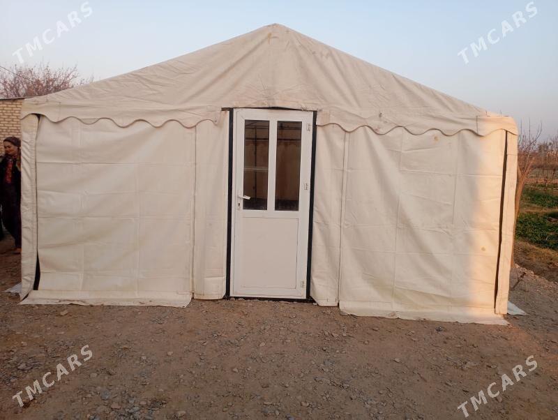 Palata satlyk - Babadaýhan - img 2