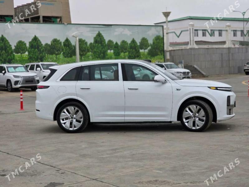 LiXiang L7 2024 - 1 150 000 TMT - Ашхабад - img 4