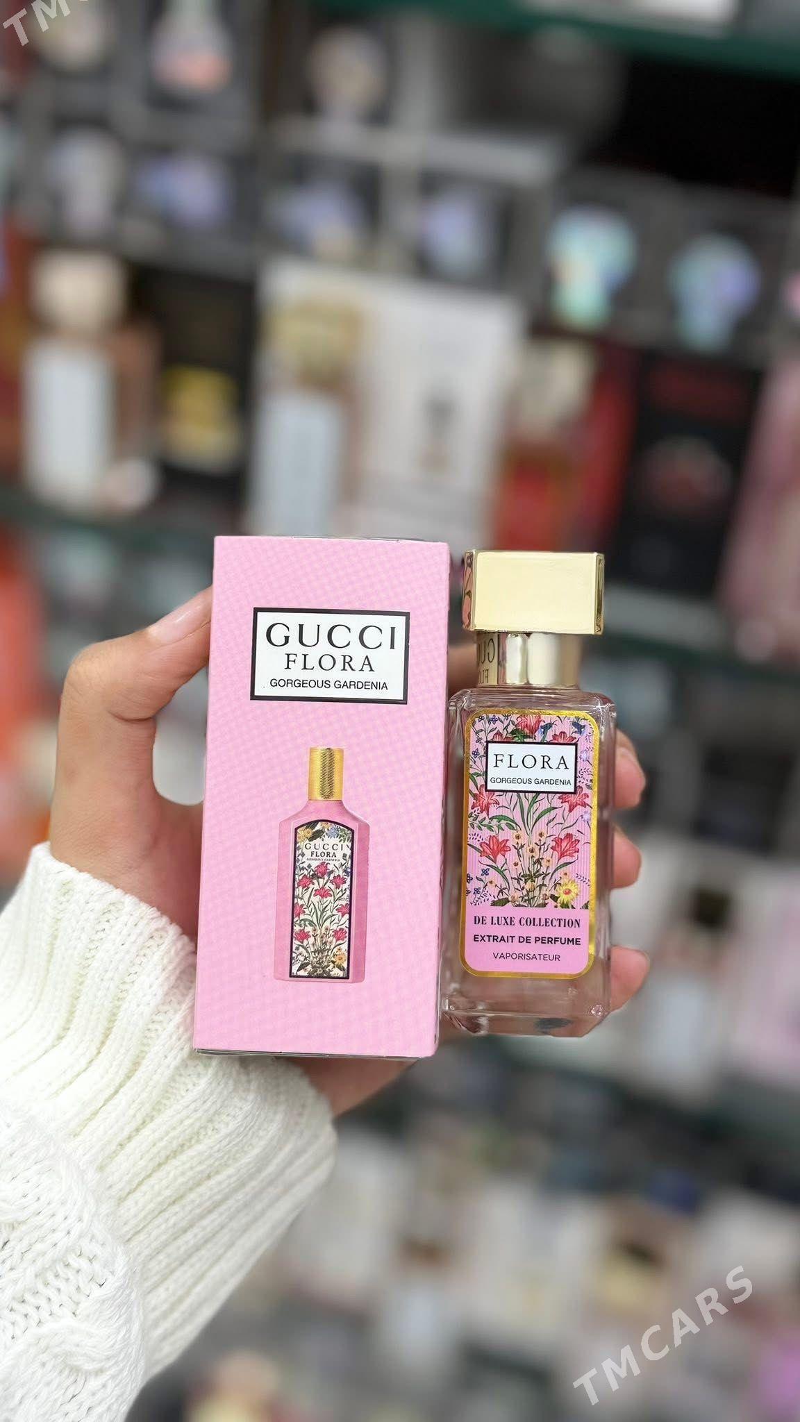 duhy - Aşgabat - img 2