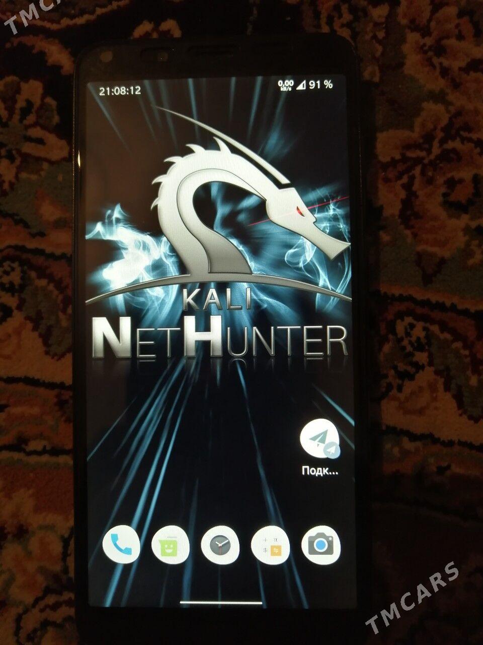 redmi 7a - Балканабат - img 4