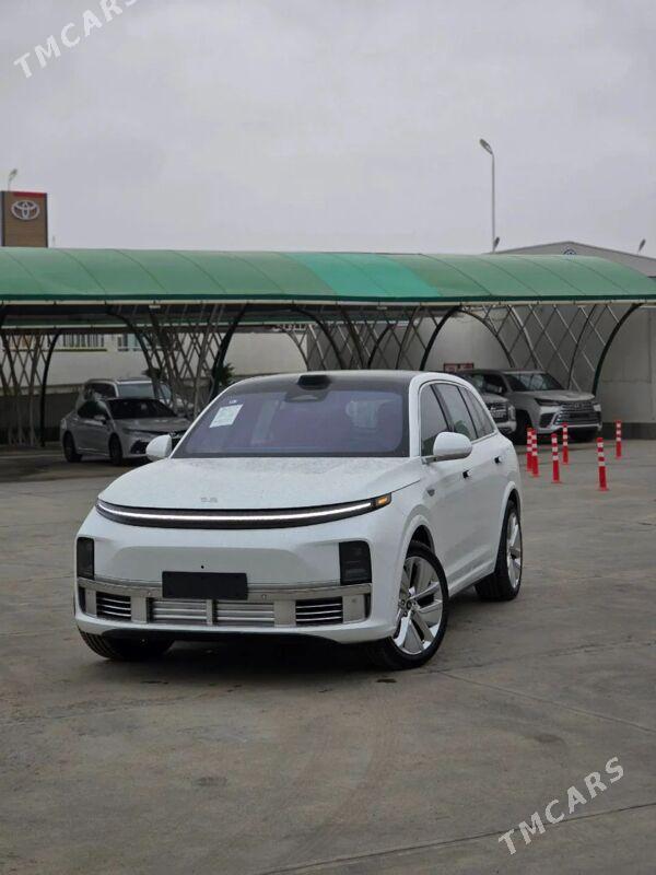 LiXiang L7 2024 - 1 150 000 TMT - Ашхабад - img 1